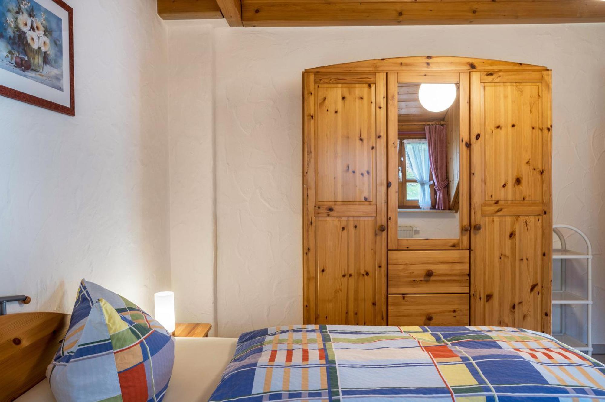 Gasthaus Zur Linde- Napf Oberried  Exteriör bild