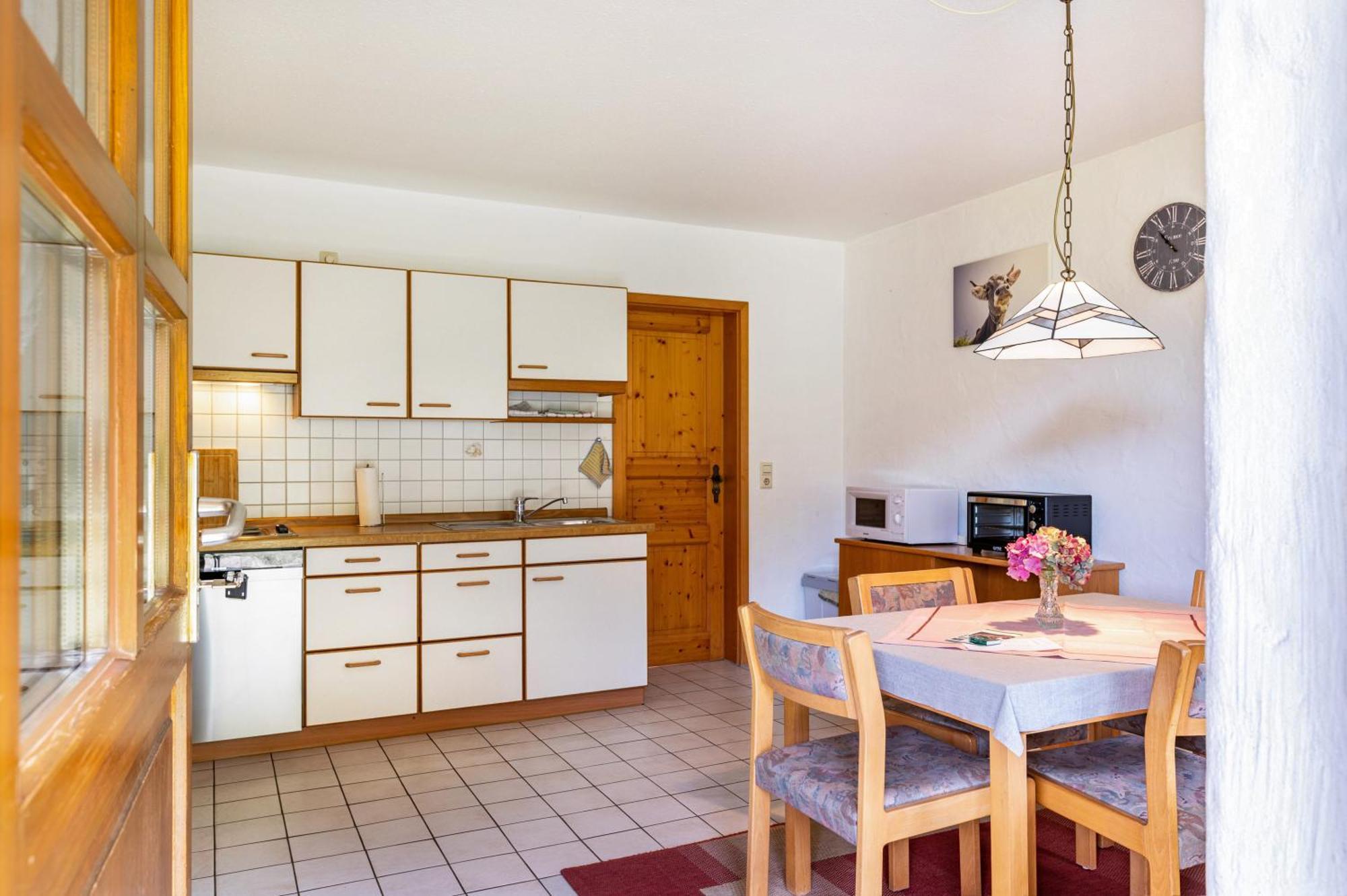 Gasthaus Zur Linde- Napf Oberried  Exteriör bild