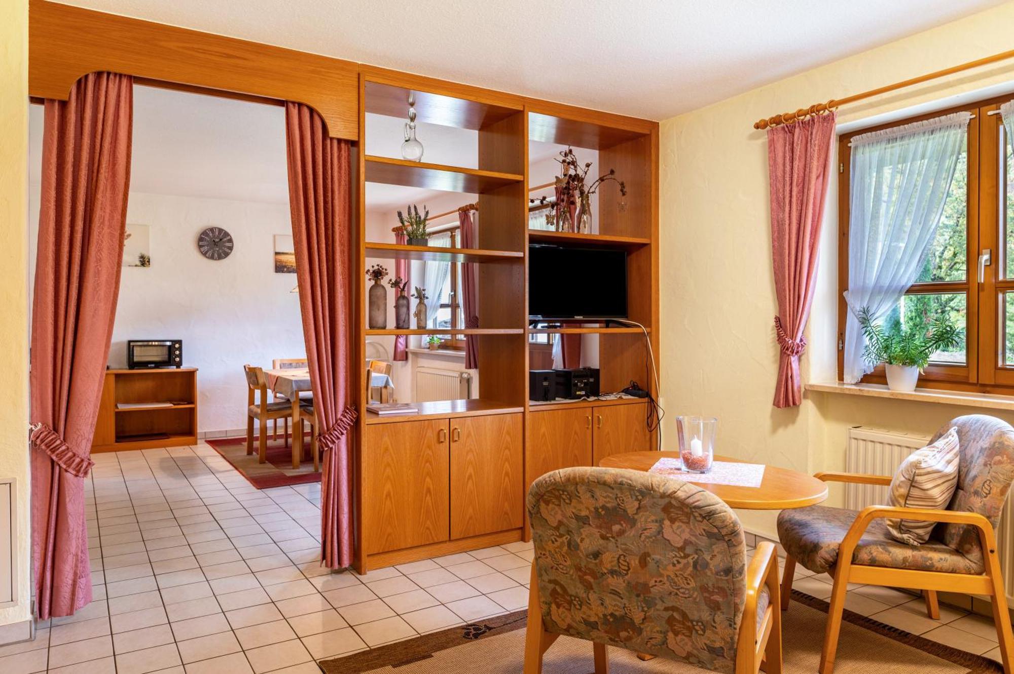 Gasthaus Zur Linde- Napf Oberried  Exteriör bild