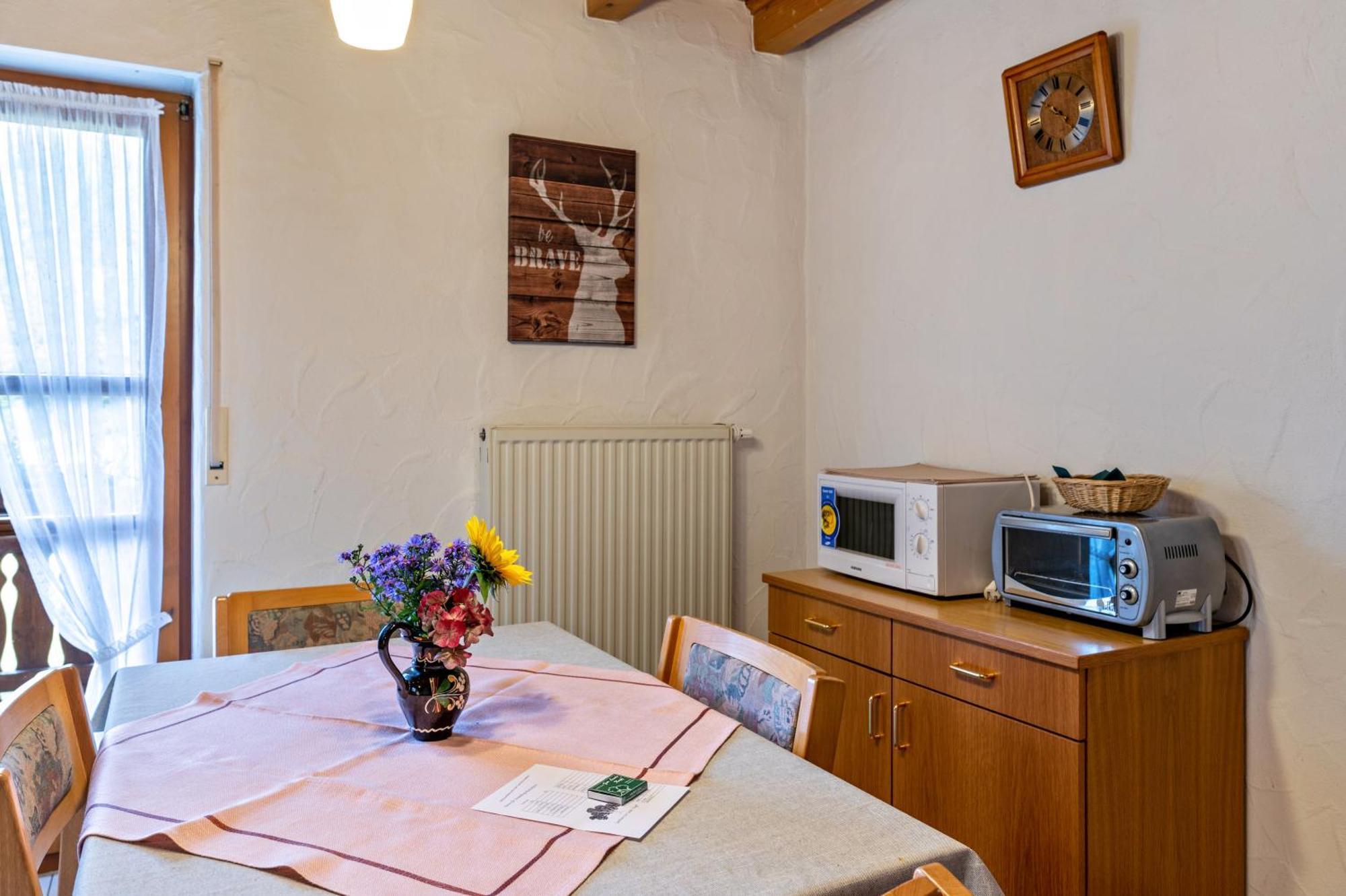 Gasthaus Zur Linde- Napf Oberried  Exteriör bild